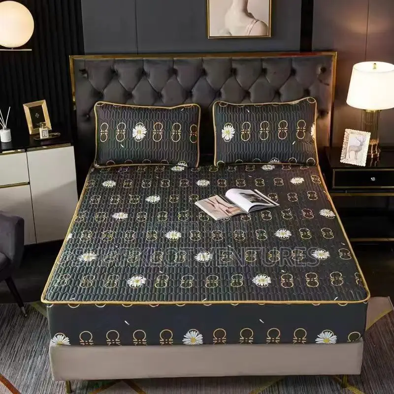 Waterproof Mattress Cover