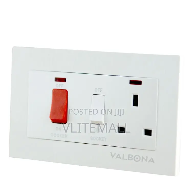 Valbona Cooker Unit Eck4513