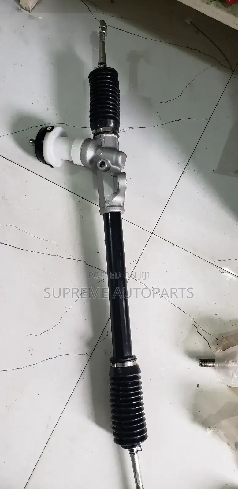Kia Morning,Picanto Steer Rack 2012-2015