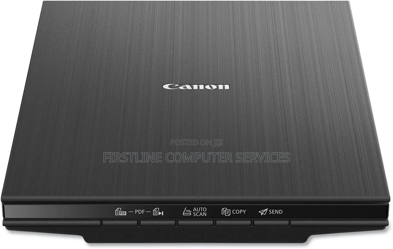 Canon Canoscan Lide 400