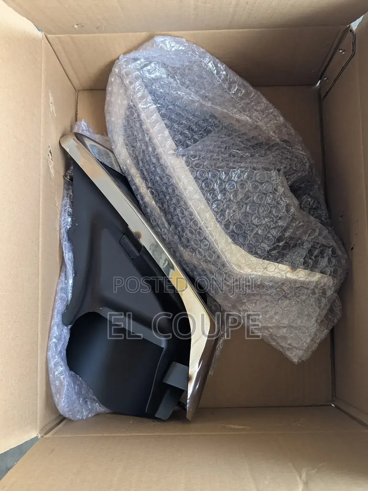 Honda Accord Exhaust Tips 2018 2019 2020 2021