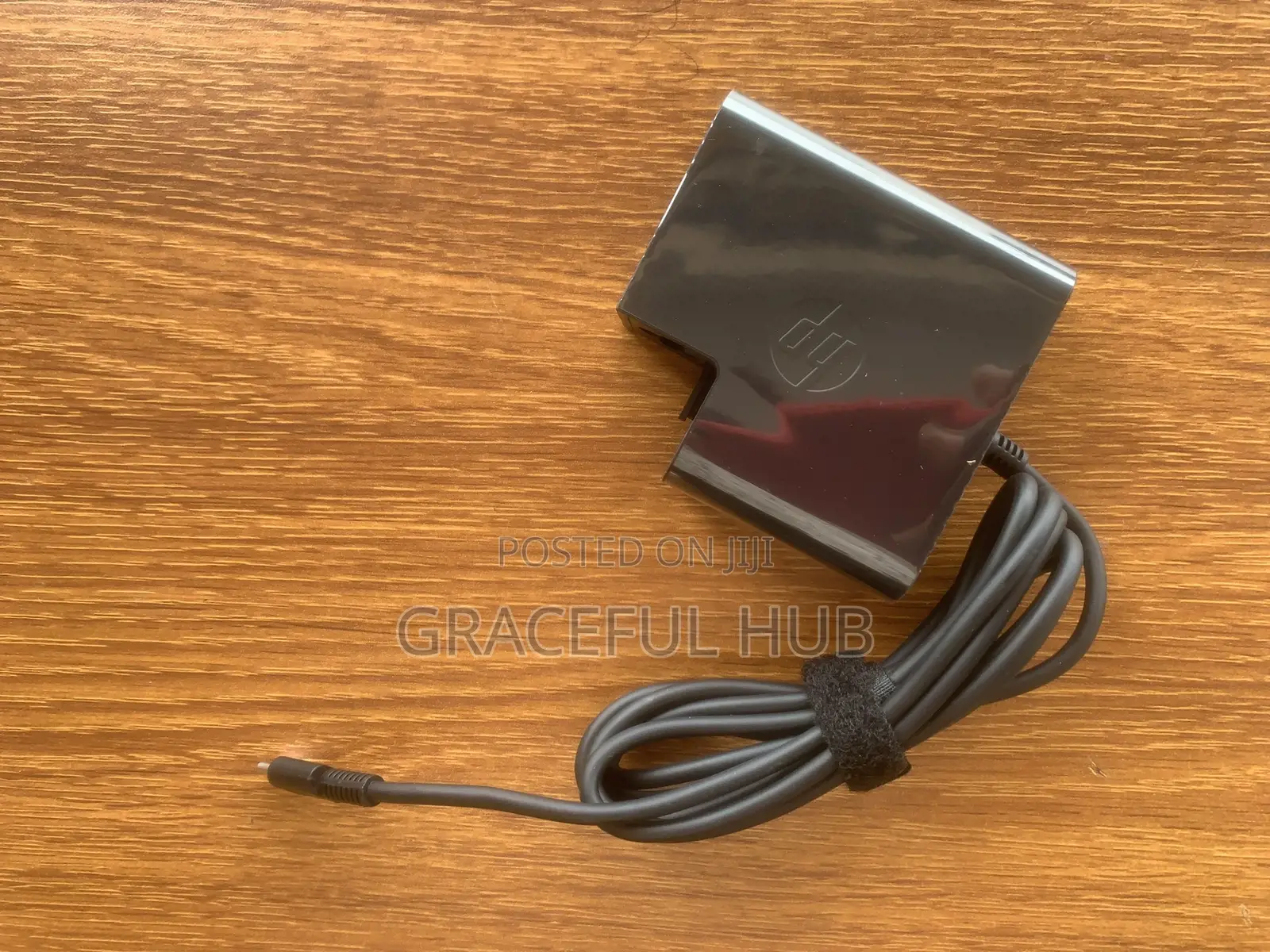 Hp Charger Type C