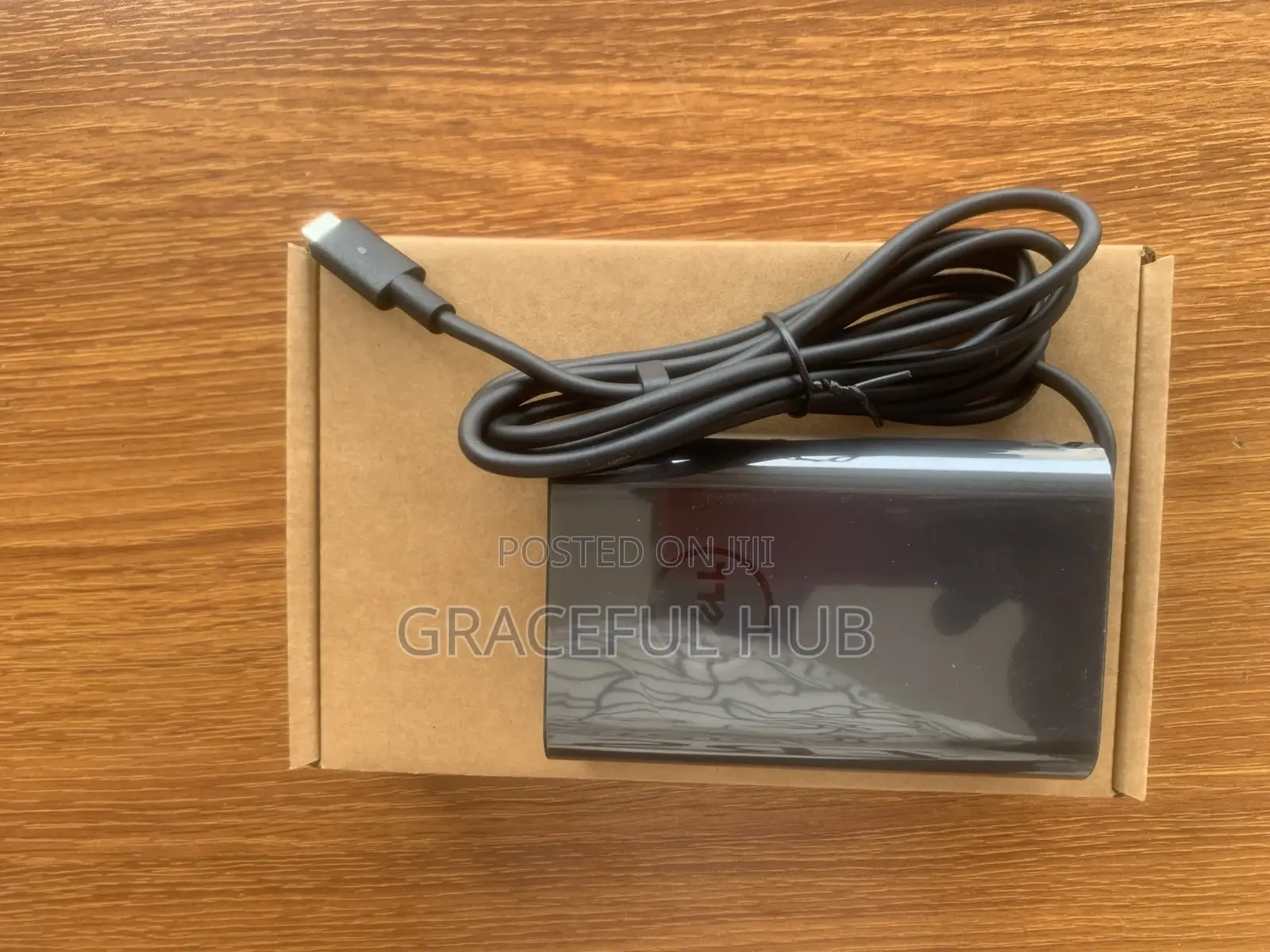 Dell Charger Type C