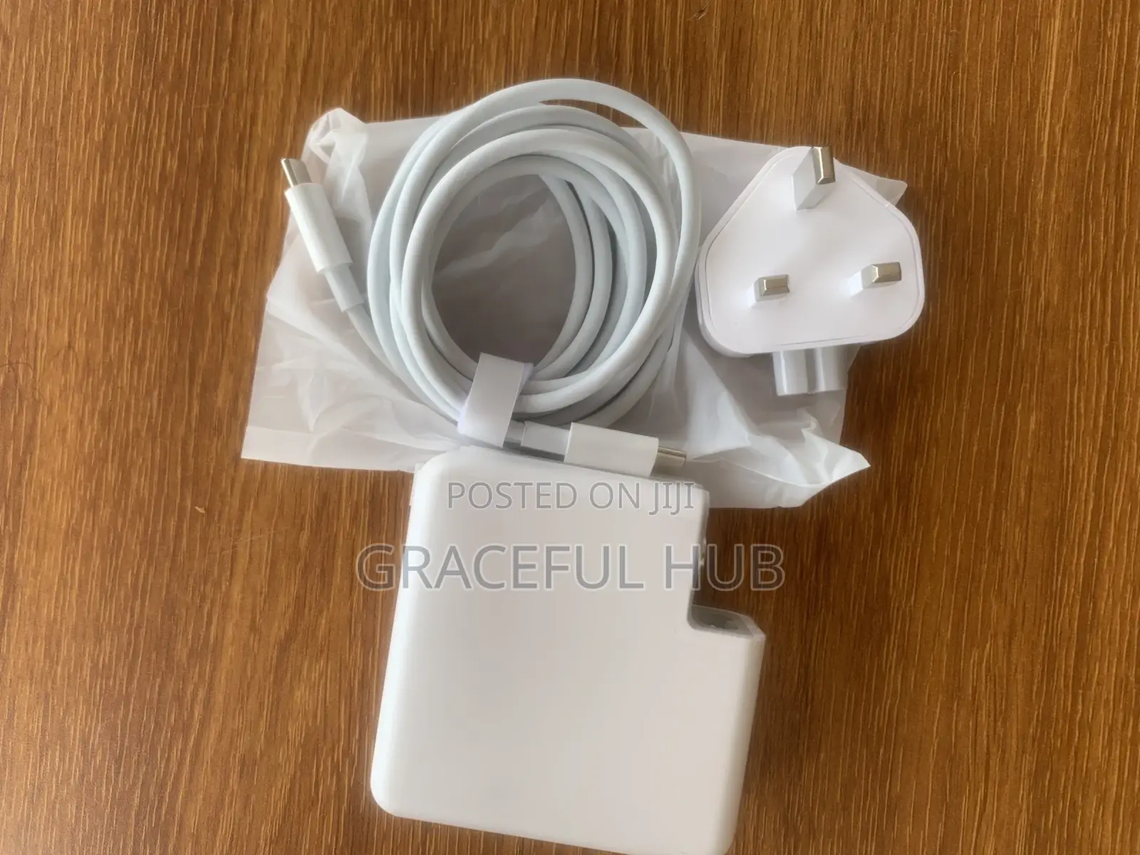 Apple Type C 87w(Macbook Charger)