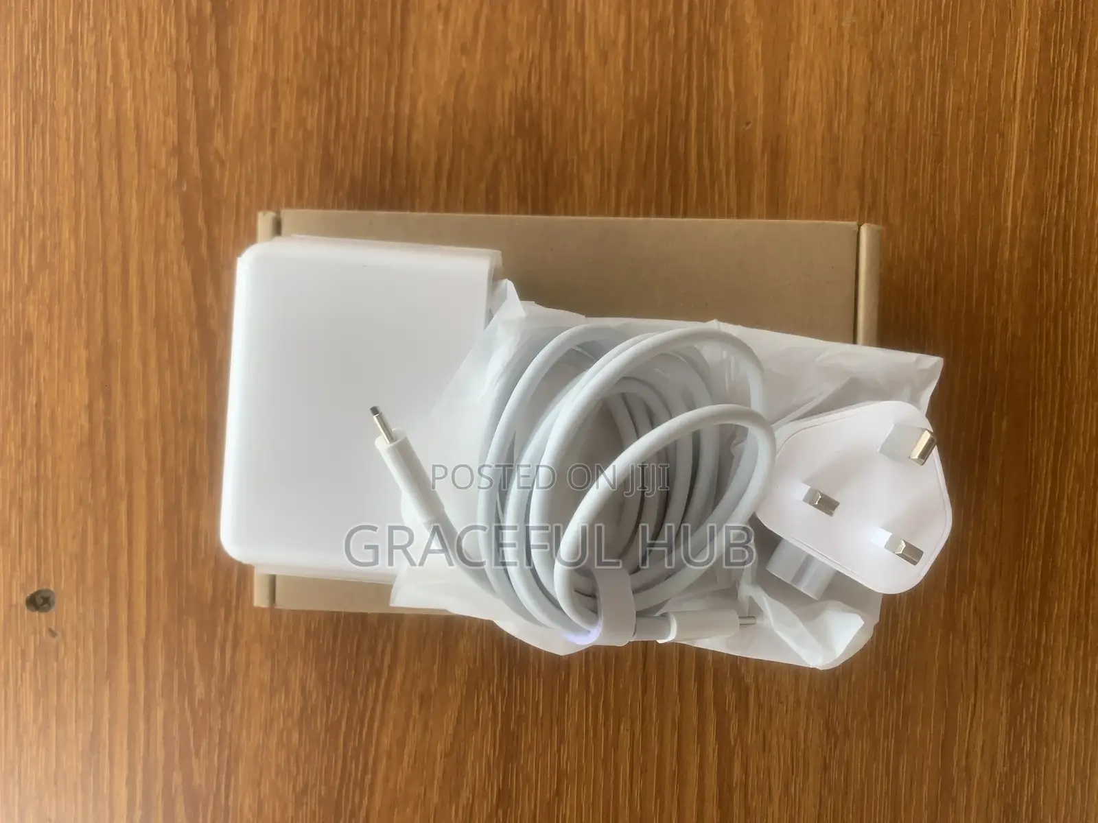 Apple Type C 87w(Macbook Charger)