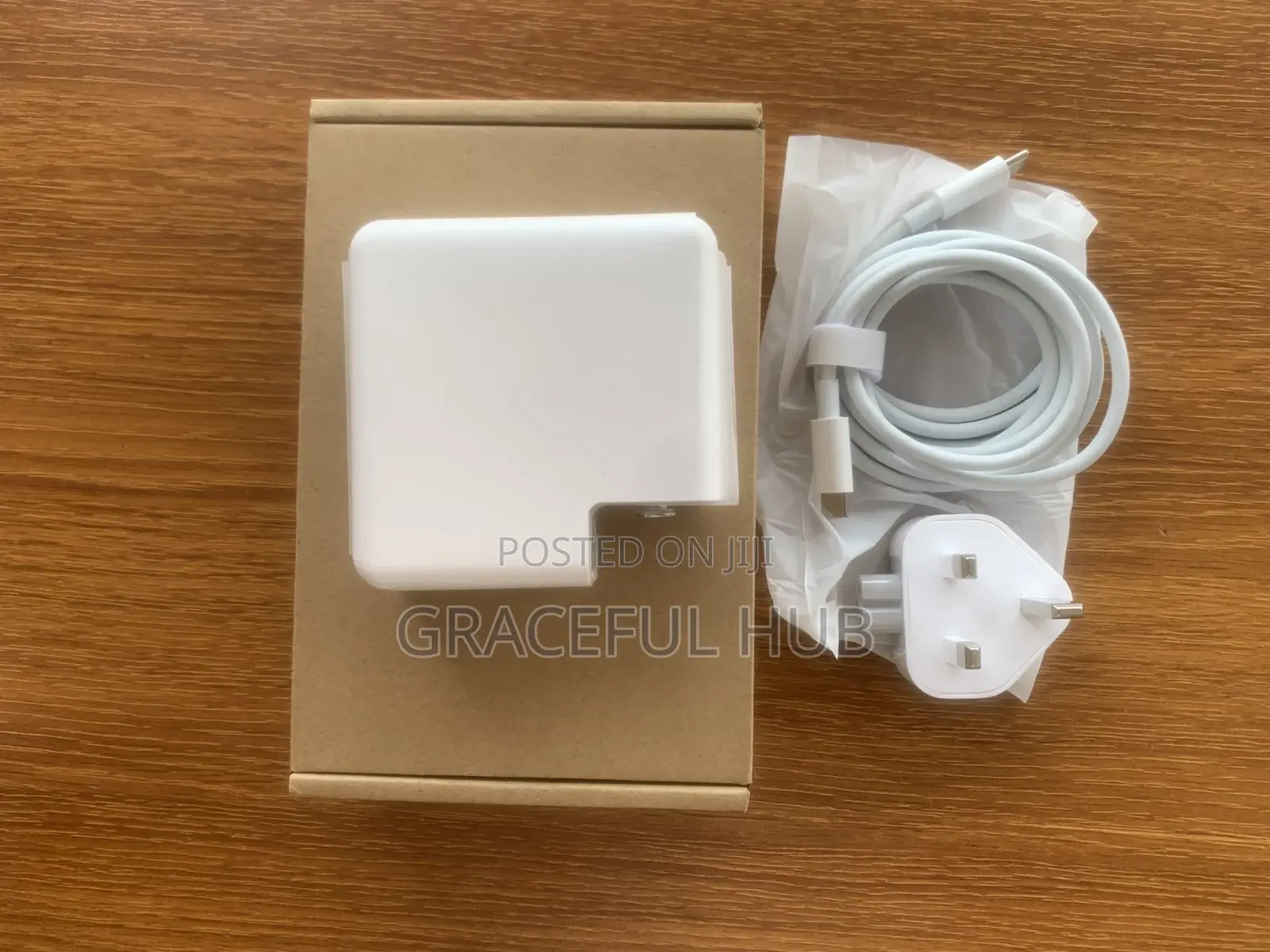 Apple Type C 87w(Macbook Charger)
