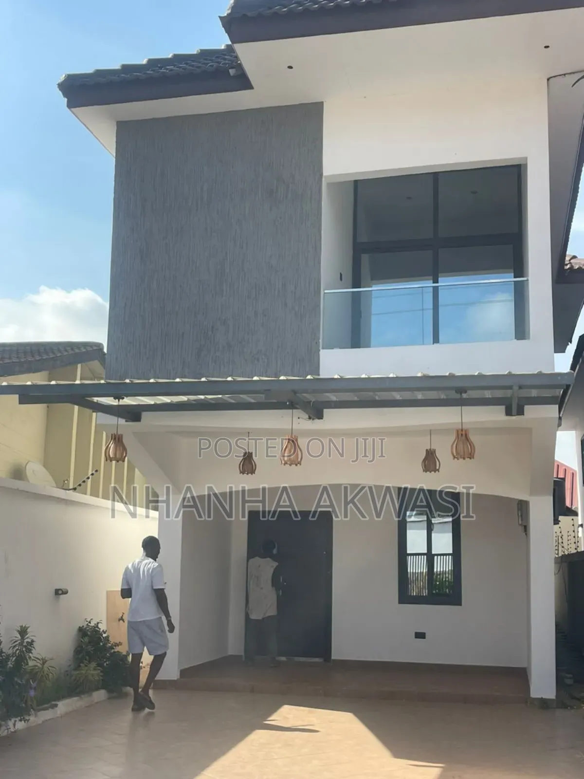 3bdrm House in Spintex, Tema Metropolitan for rent