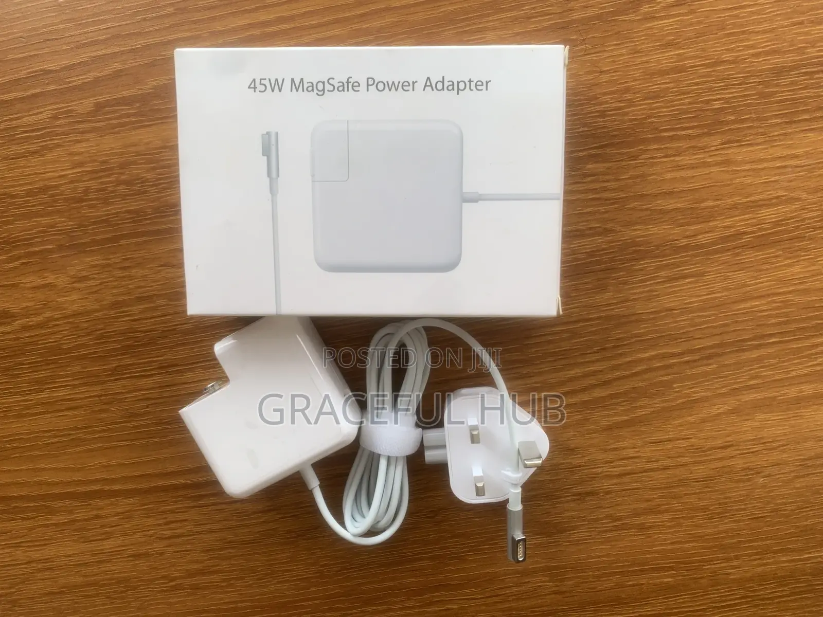 Apple Pro(Magsafe 85w)