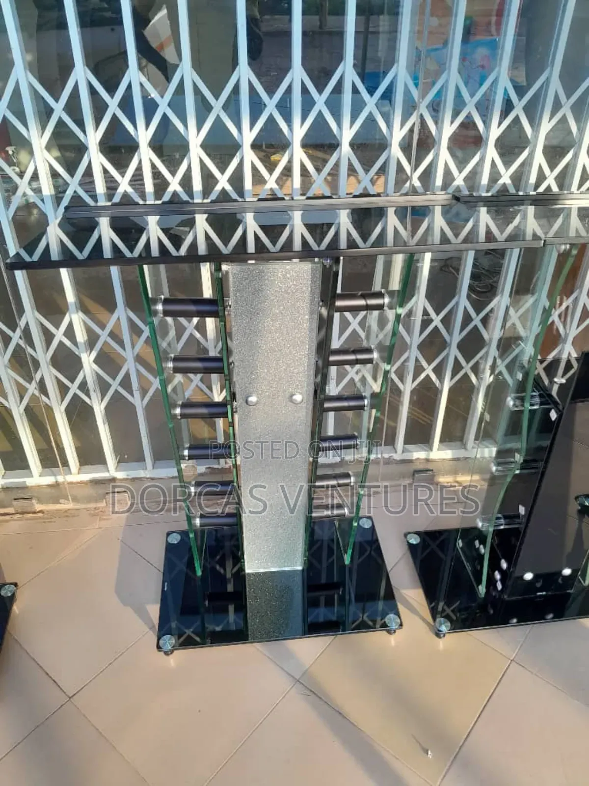 Kanzel Stand