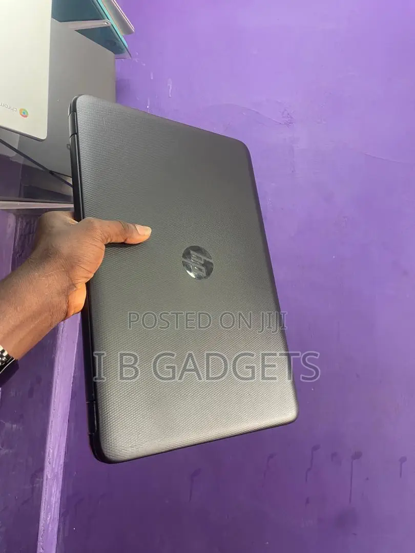 Laptop HP 255 G5 8GB AMD A6 HDD 500GB