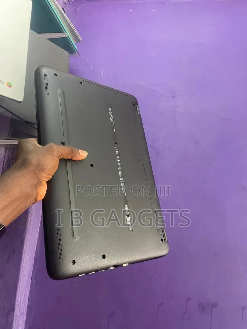 Laptop HP 255 G5 8GB AMD A6 HDD 500GB