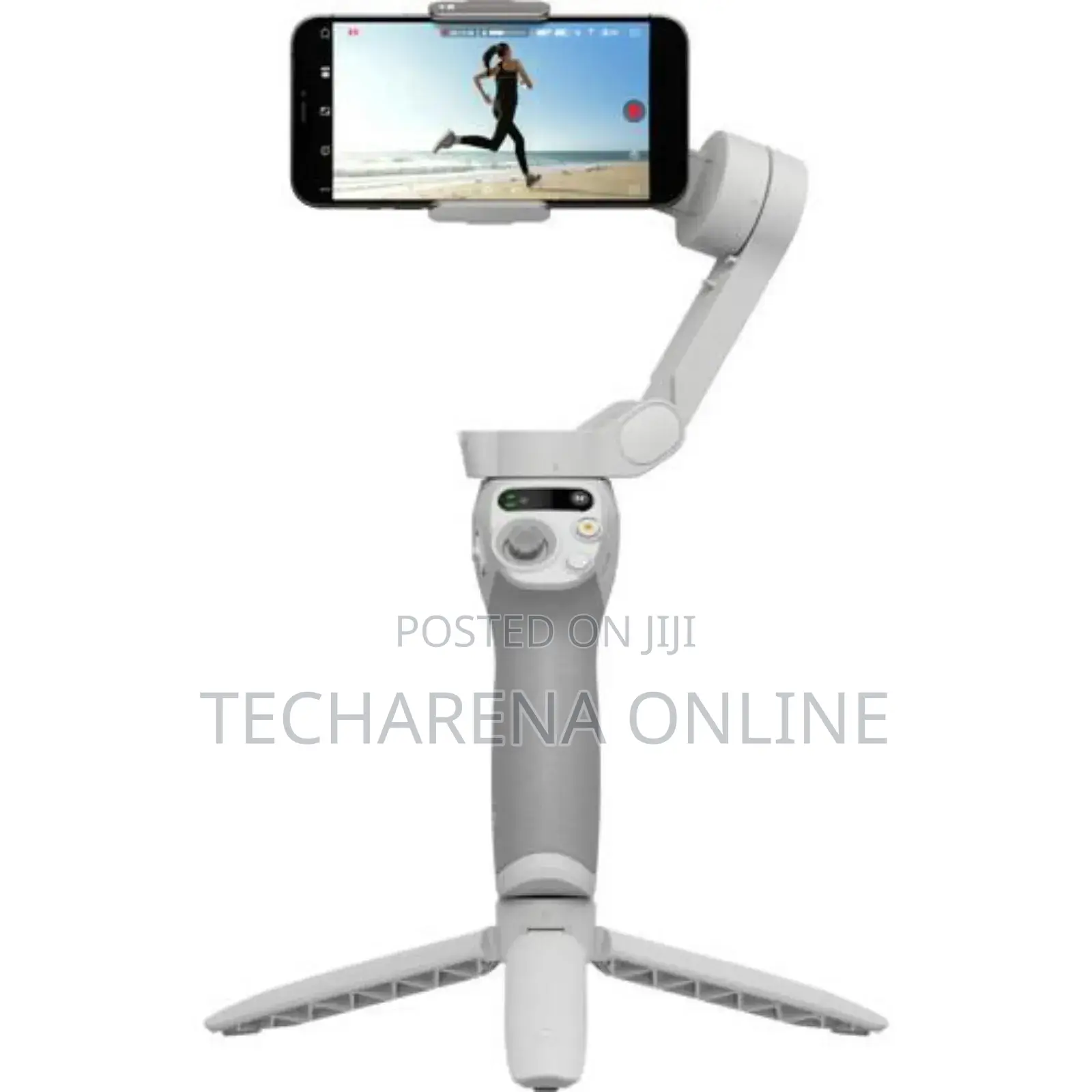 Dji Osmo Mobile Se