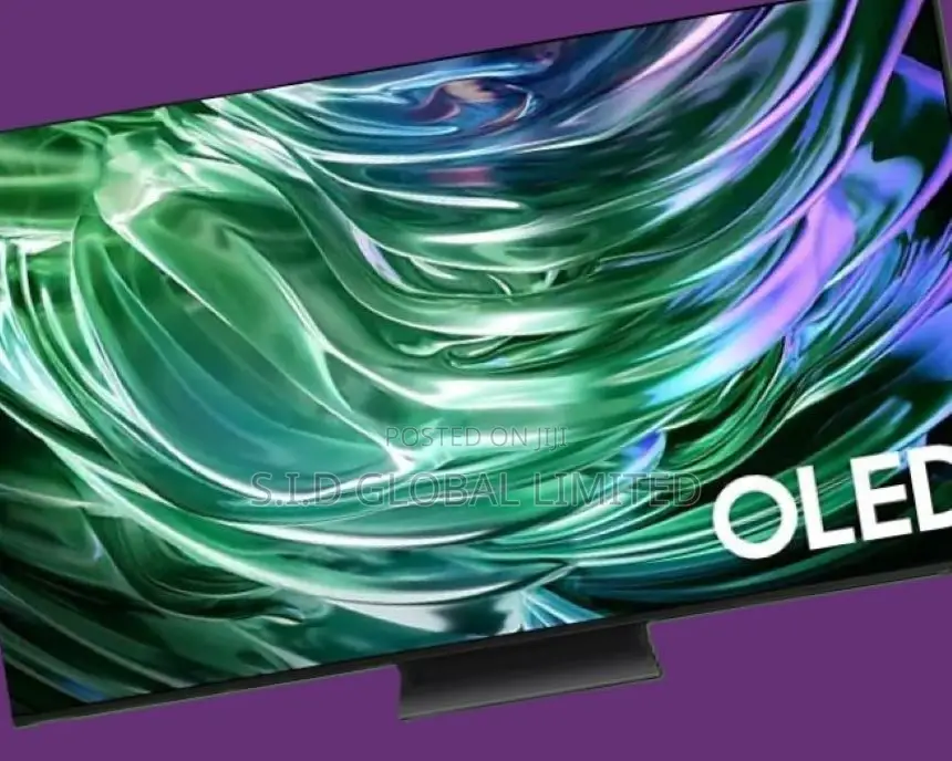 Samsung Oled Tizen Os 65" Qa65s90d Tv