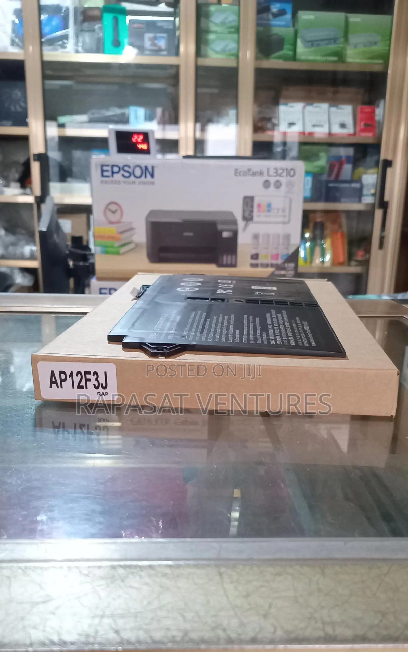 Acer Ap12f3j Battery