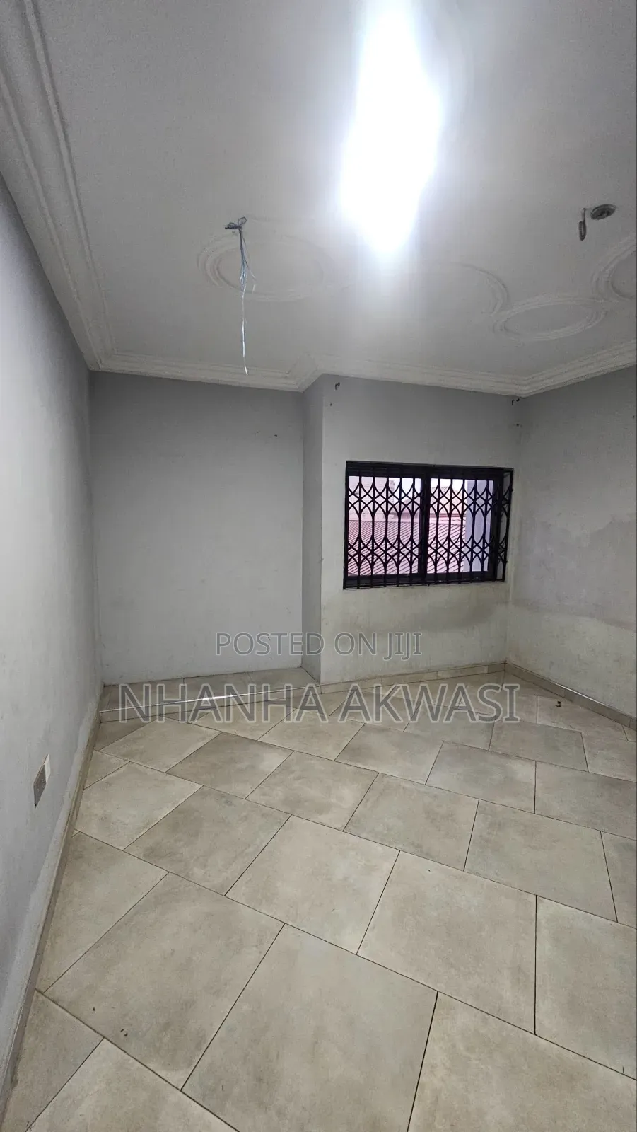 3bdrm Apartment in Klagon, Tema Metropolitan for rent