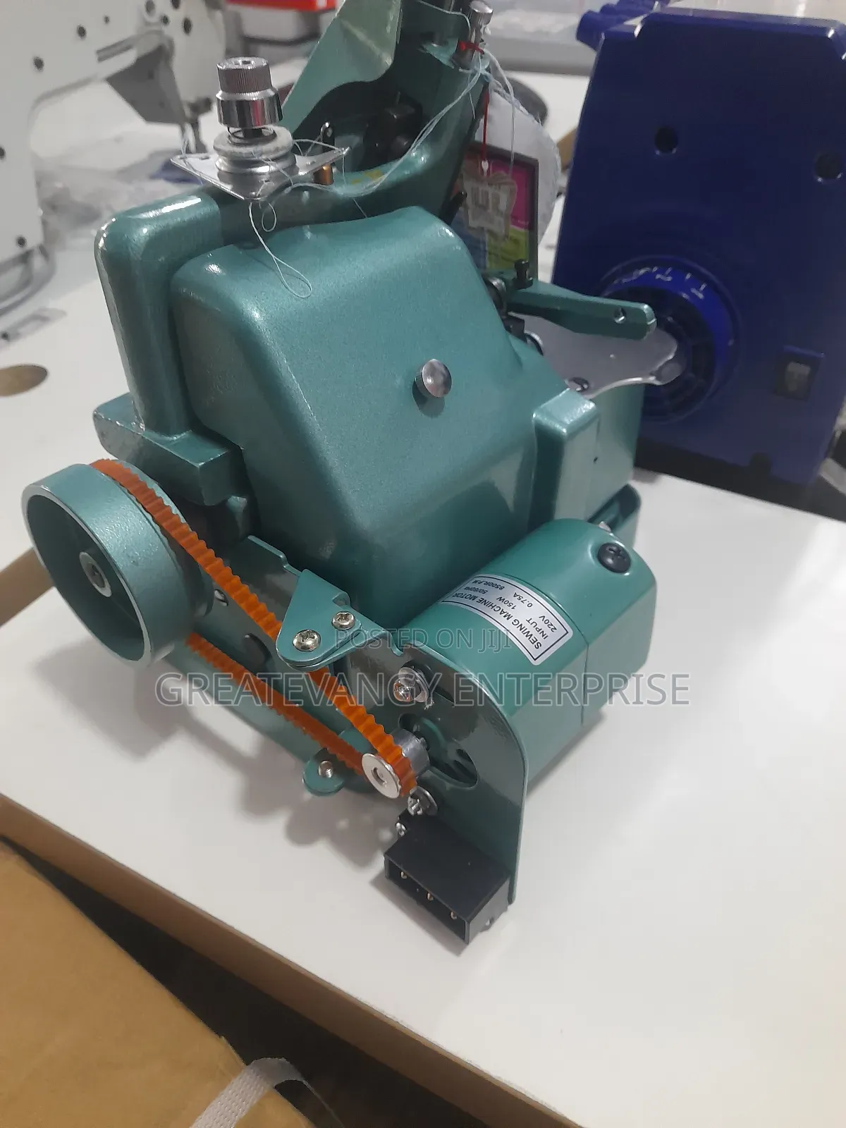 Brandnew Butterfly Knitting Machine