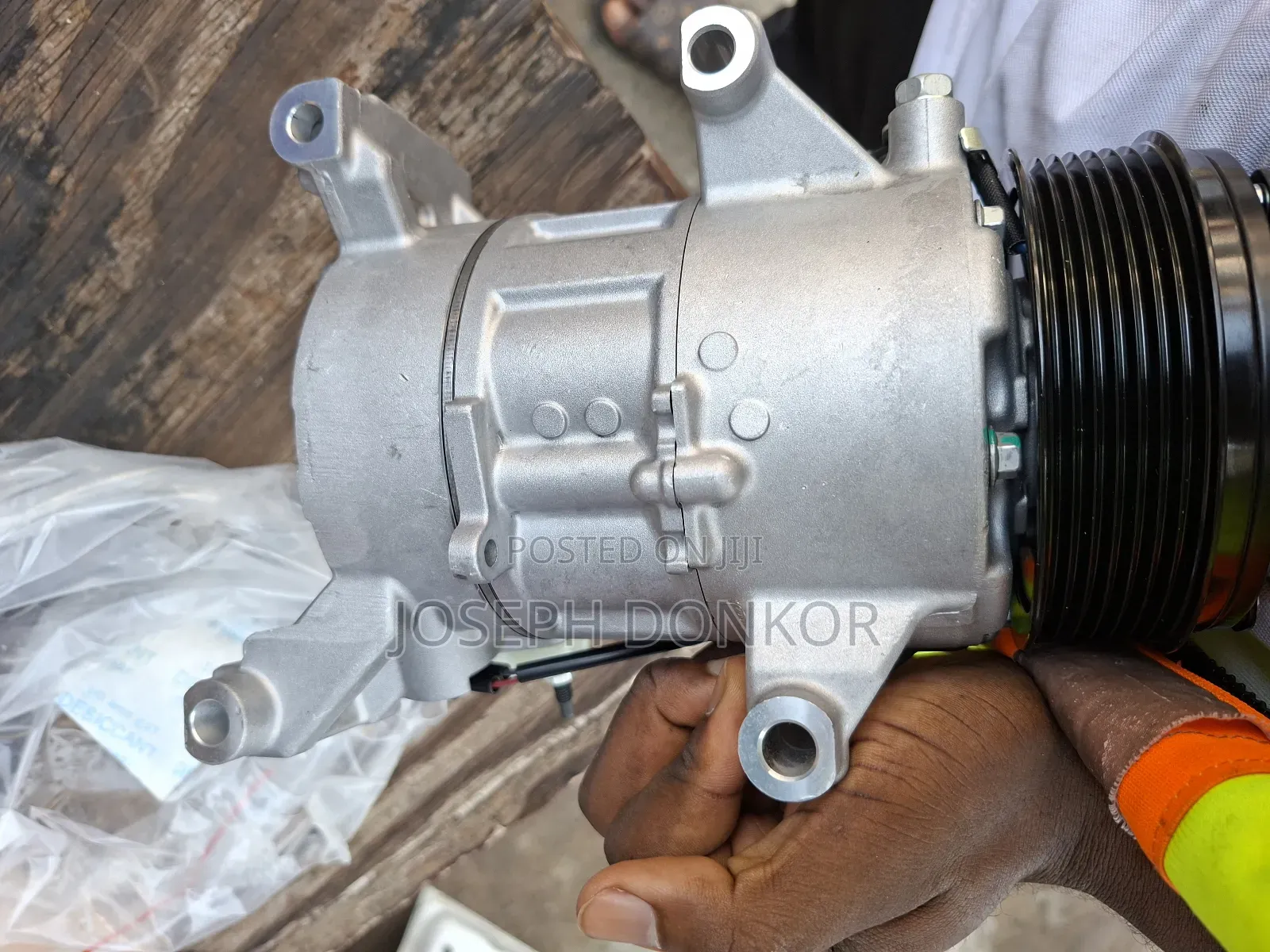 Accord Ac Compressor 2013,2014,2015,2016,2017