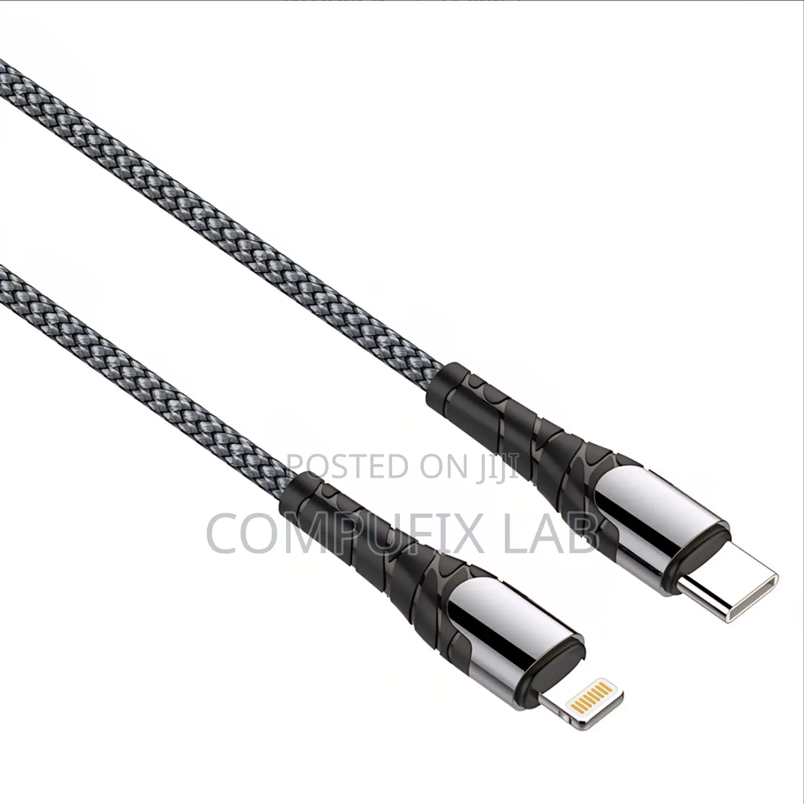 Usb C to Lightning Cable
