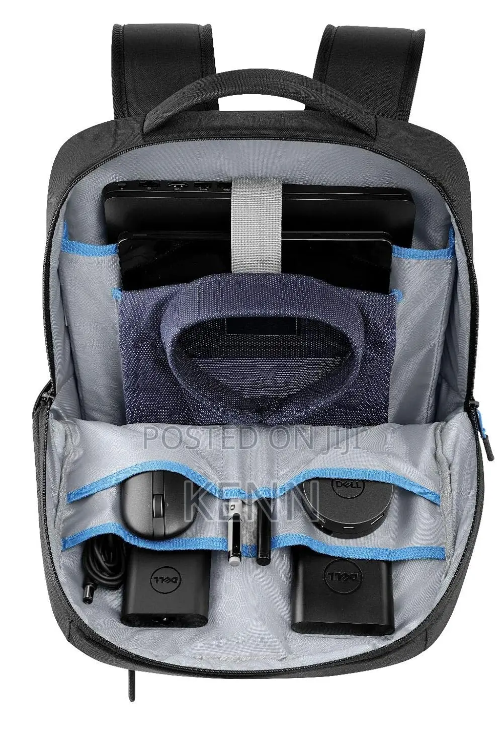 Dell Pro Slim Laptop Backpack 15