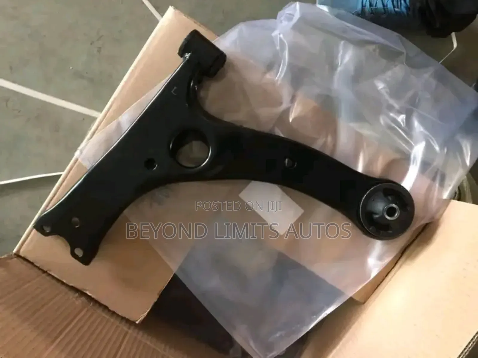 Toyota Corolla 2009,2010,2011,2012,2013 Lower Arm