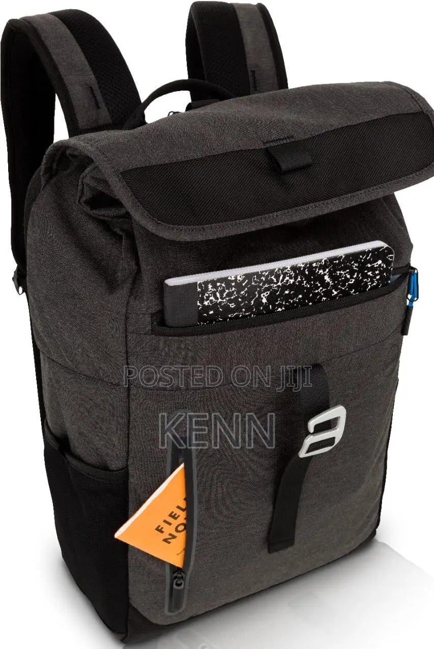 Dell Venture Laptop Bag. Fits Up To 17inch Laptops