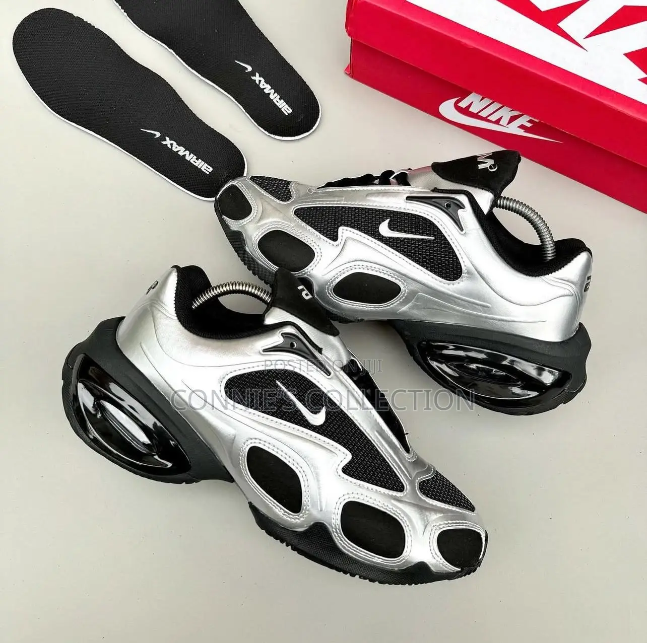 Nike Airmax Muse