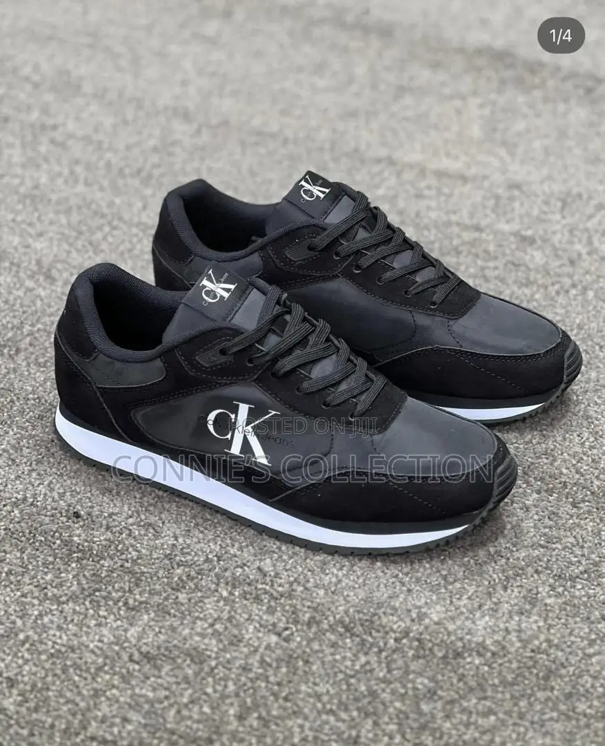 Calvin Klein Jeans Runner