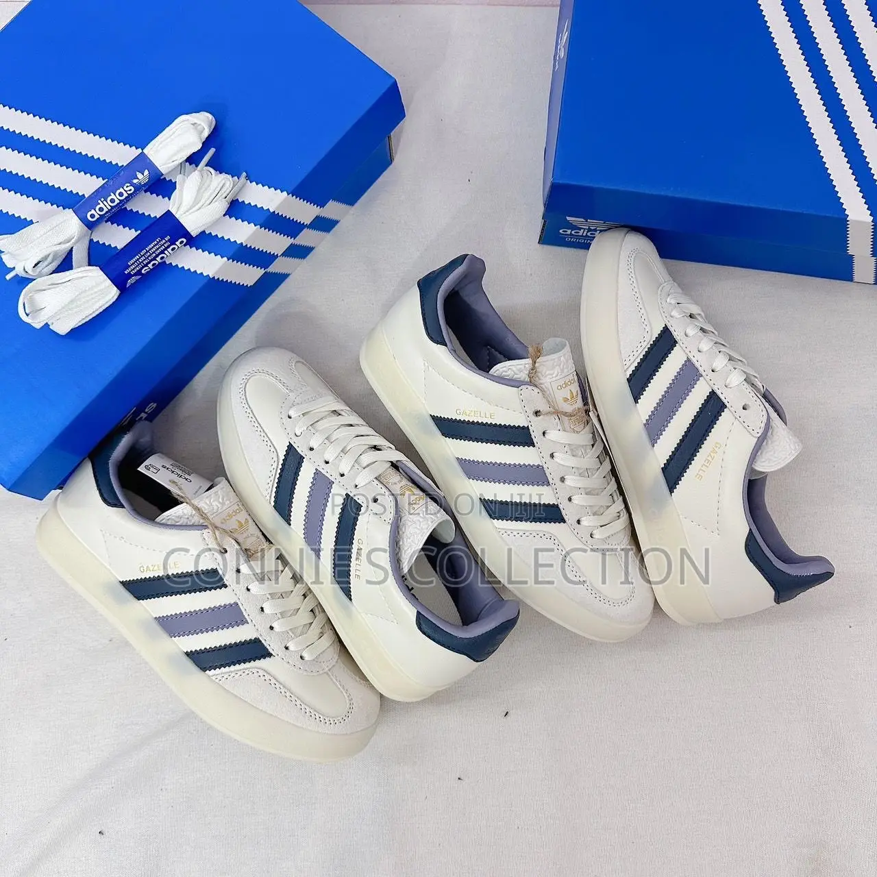 Adidas Gazelle