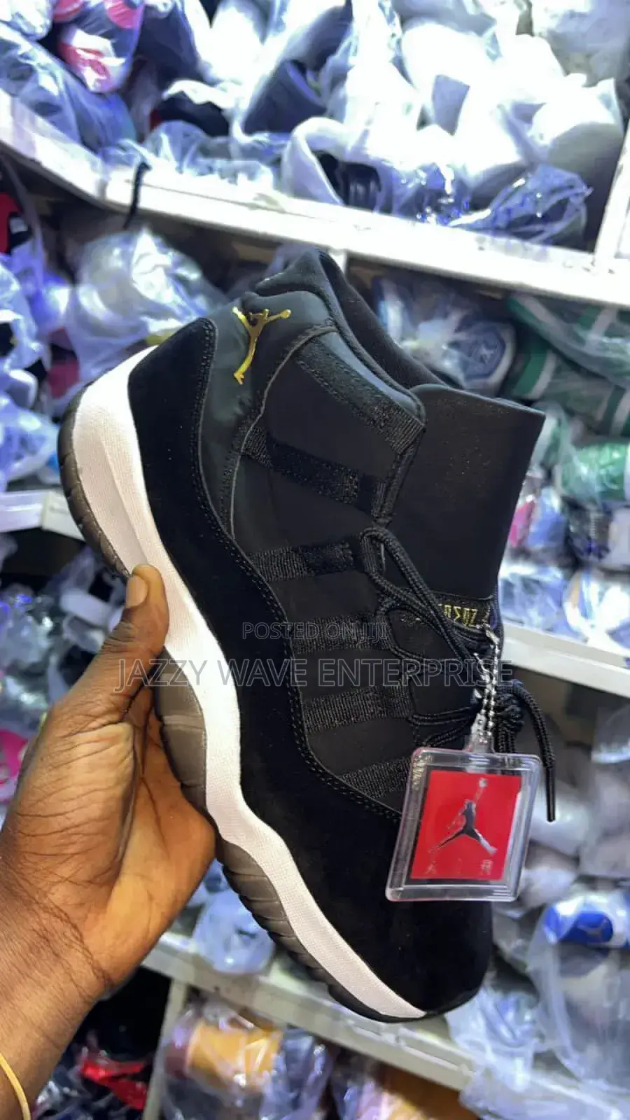 Sneakers or Men Shoes Available