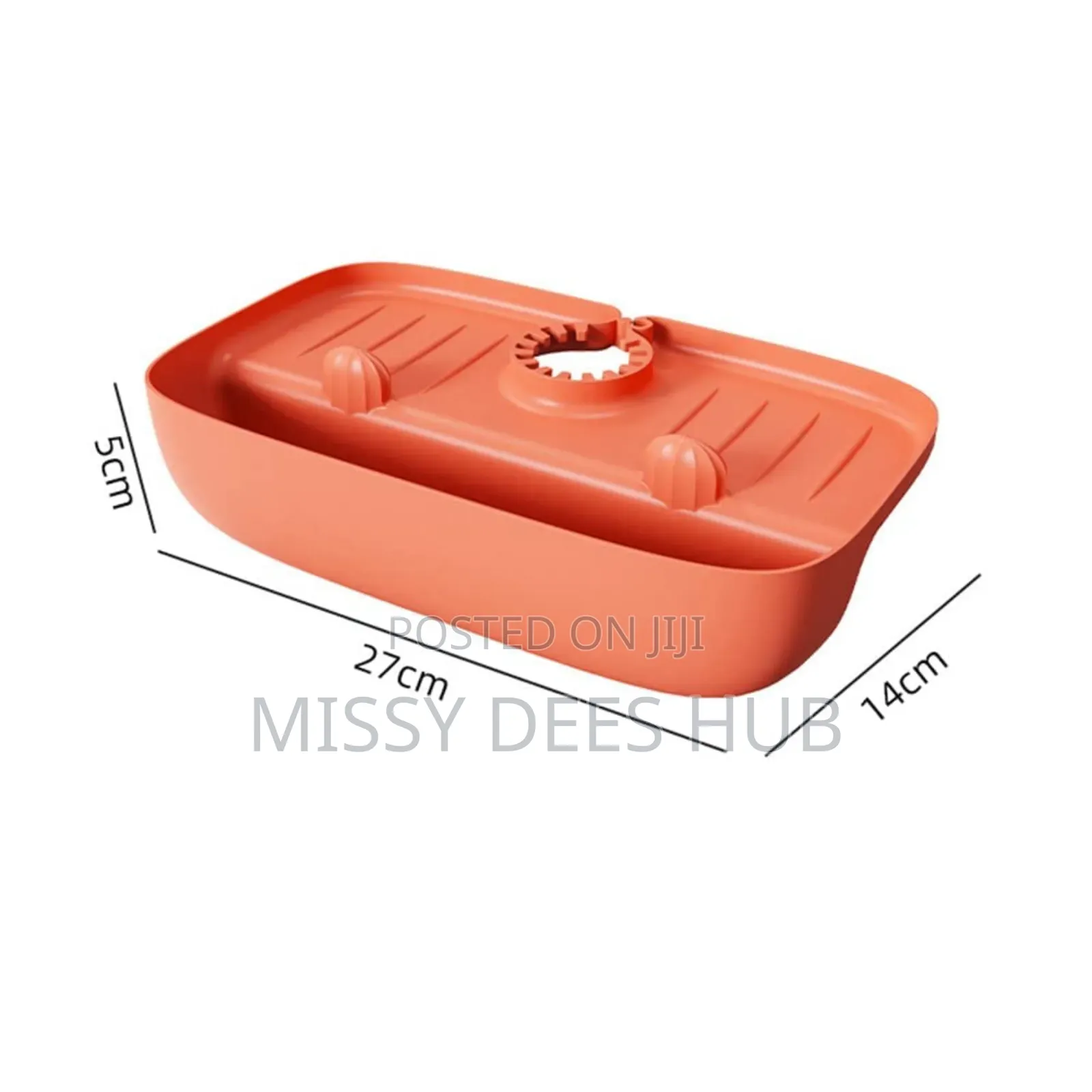 Faucet Drainer