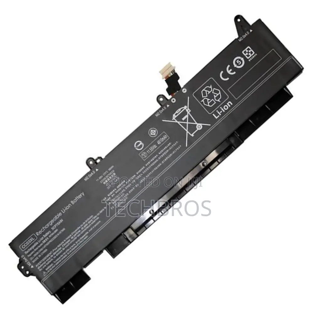 Original Cc03xl Battery Elitebook 830 835 840 850 855 G7 G8