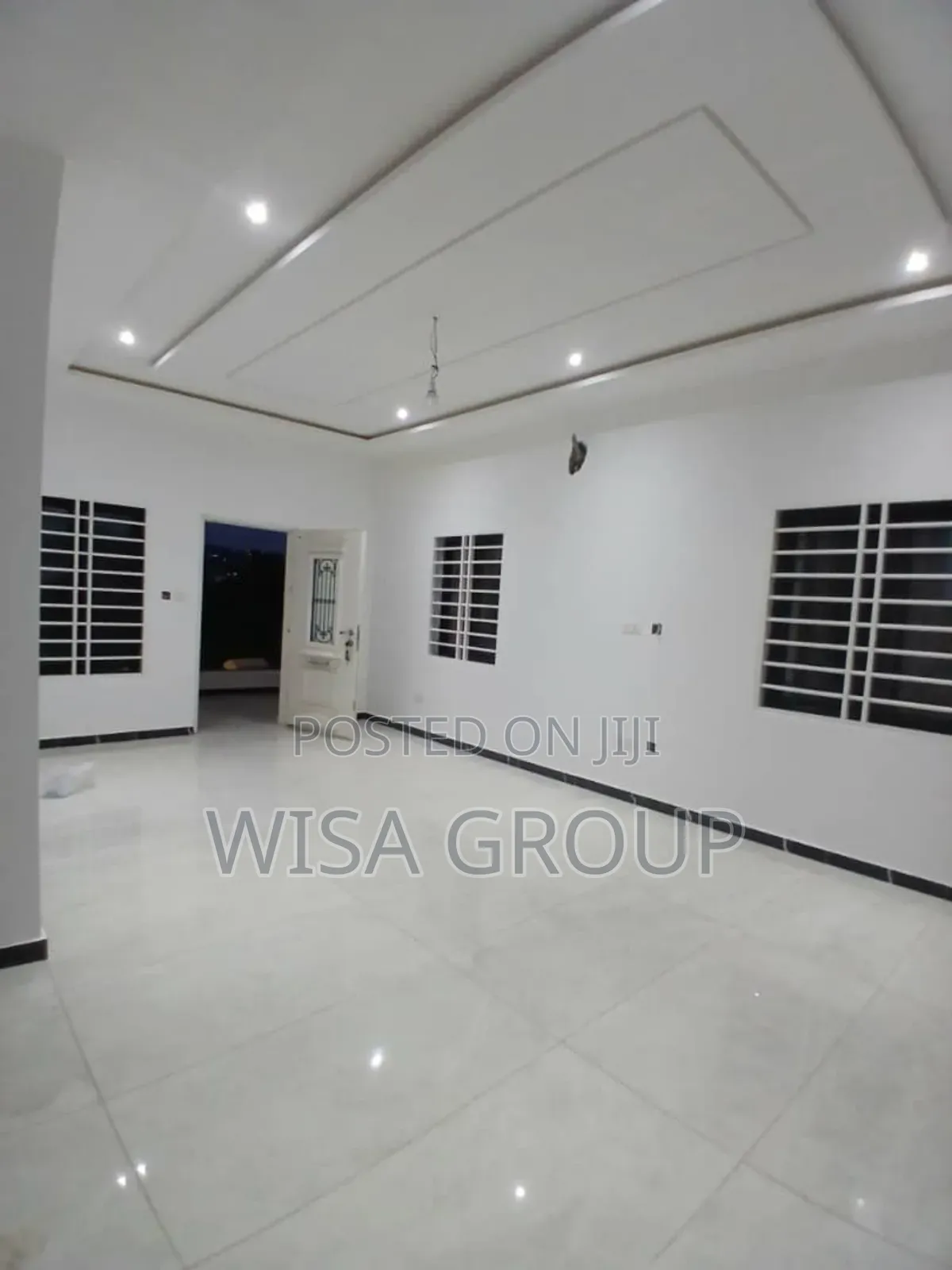 3bdrm Duplex in Wisa Group, Accra Metropolitan for rent