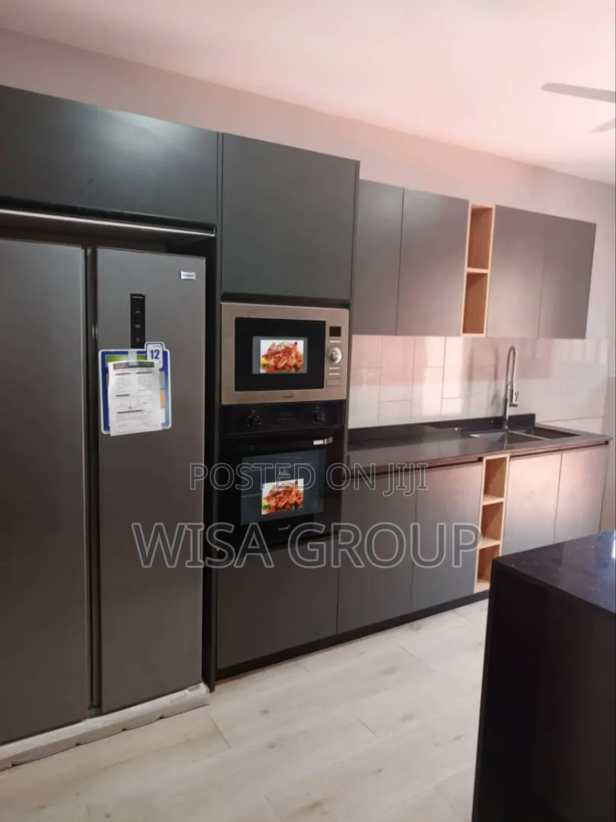 3bdrm Duplex in Wisa Group, Accra Metropolitan for rent
