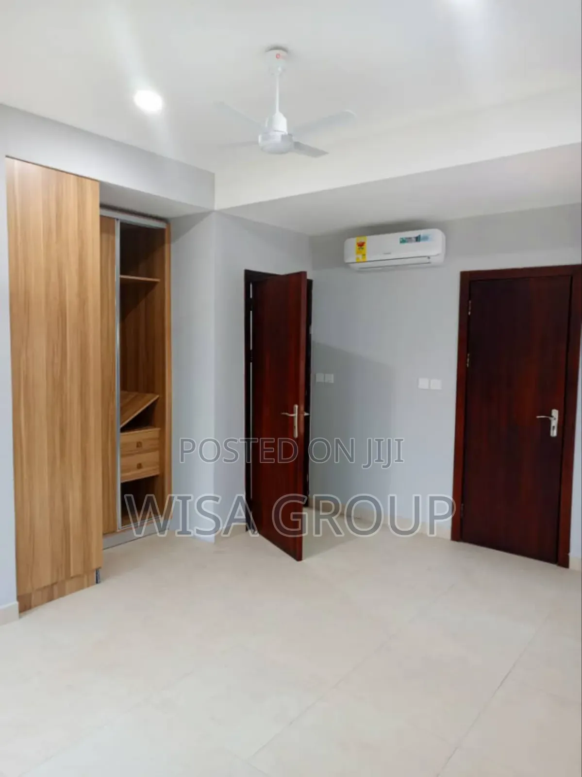 3bdrm Duplex in Wisa Group, Accra Metropolitan for rent