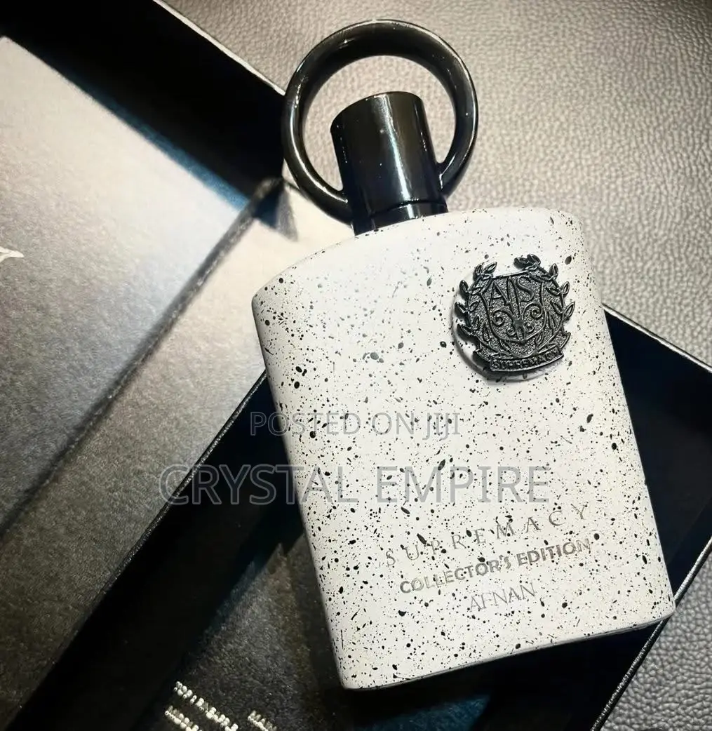 Afnan Supremacy Collector’S Edition Perfume