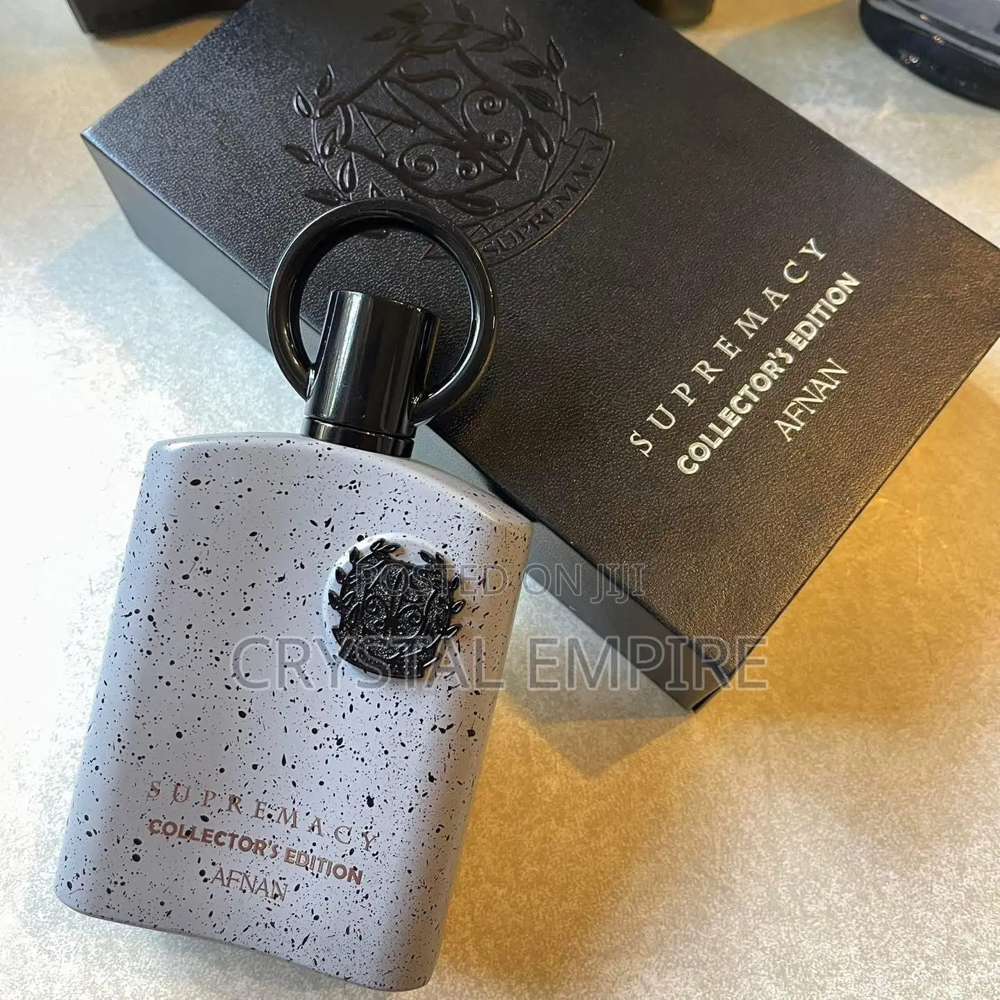 Afnan Supremacy Collector’S Edition Perfume