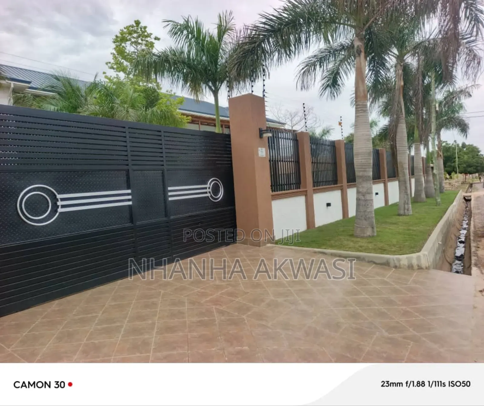 6bdrm House in Spintex  Community, Tema Metropolitan for rent