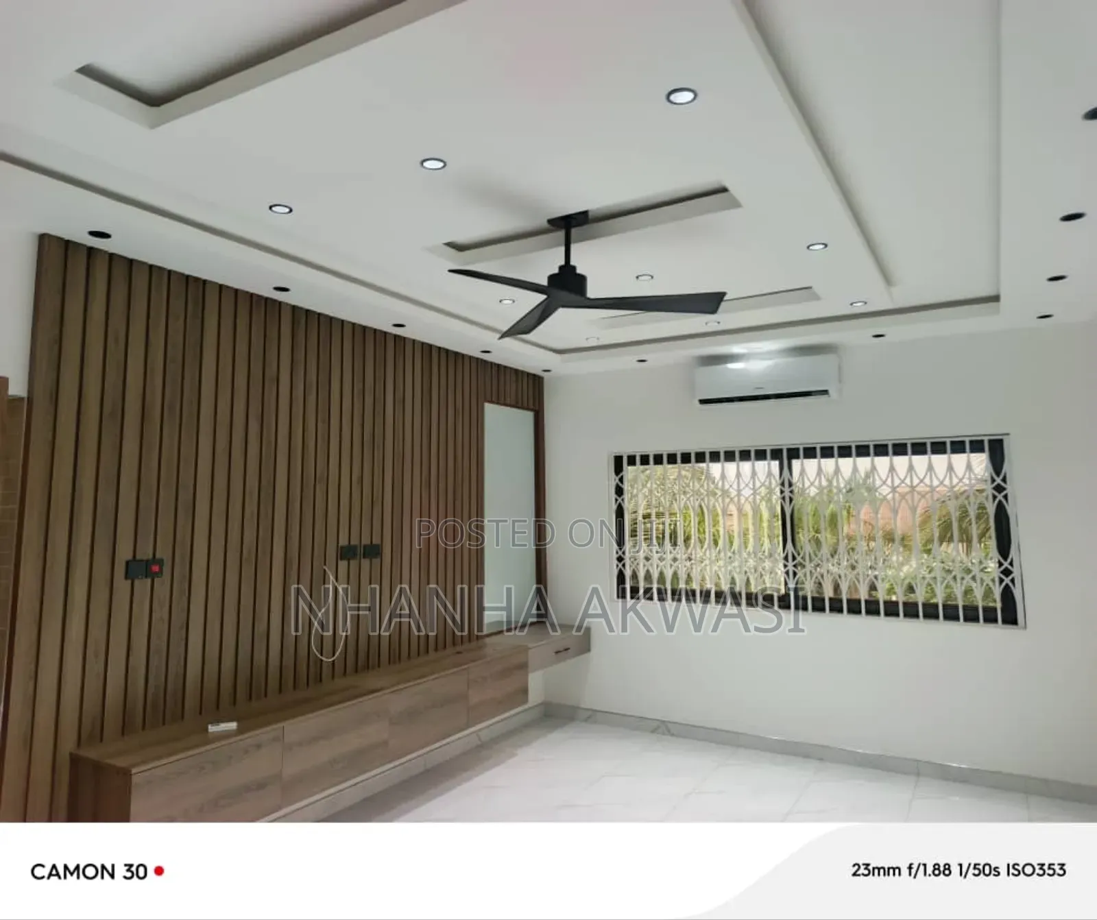 6bdrm House in Spintex  Community, Tema Metropolitan for rent