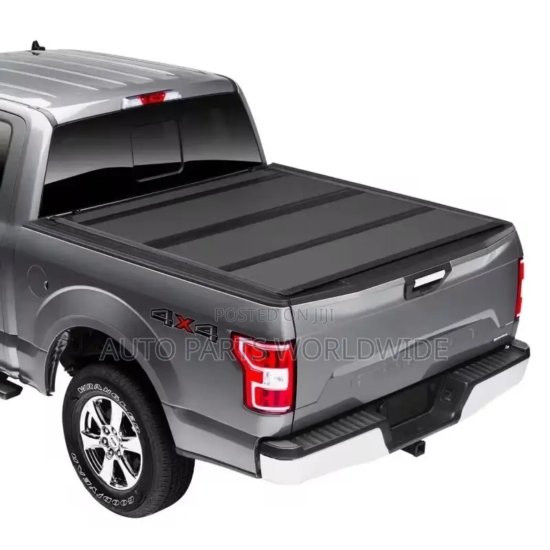 F150 Electronic Bucket Cover 2009-2024