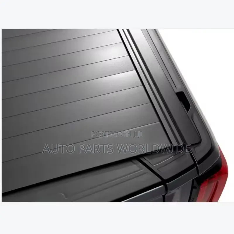 Dodge Ram 1500 Electronic Buckets Cover 2009-2024