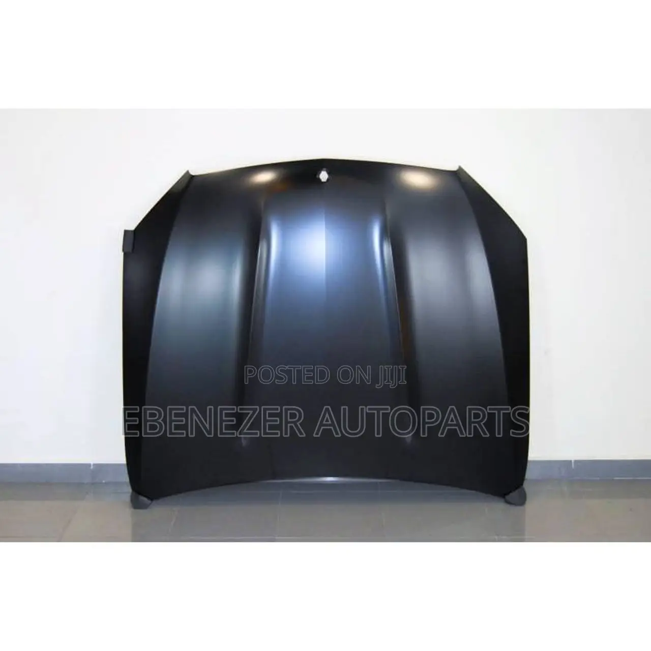 Mercedes Benz W205 C43 C63 Amg Bonnet Hood