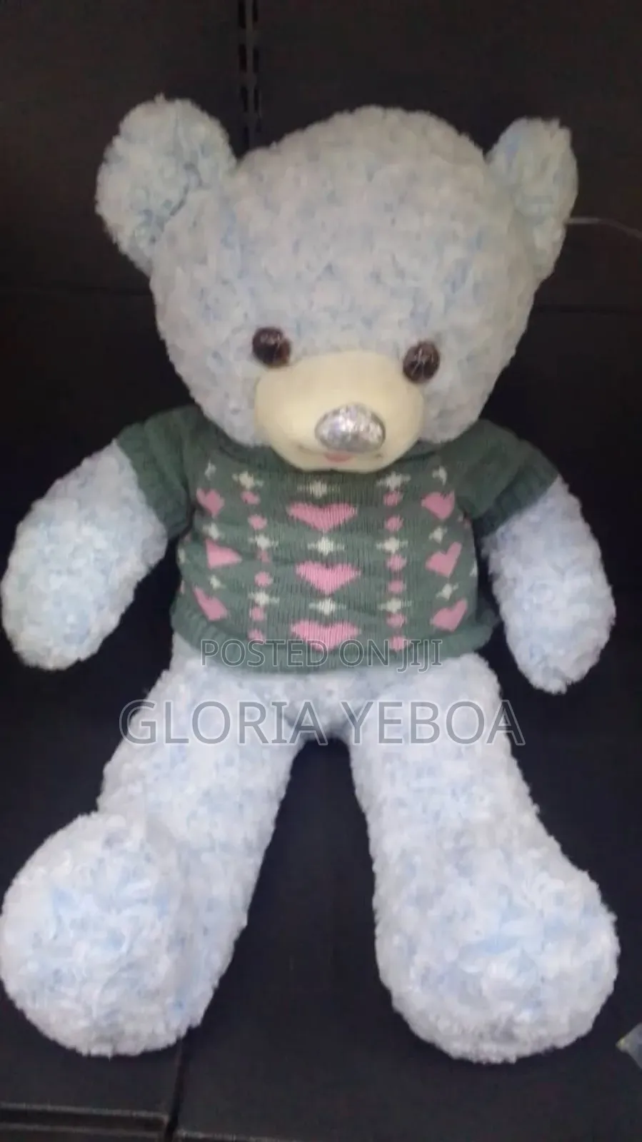 Teddy Bear
