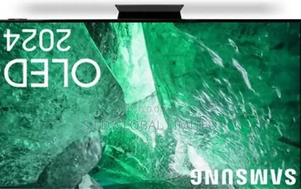 Get Immersive Sound Experience on Samsung 77" Oled S90d Tv