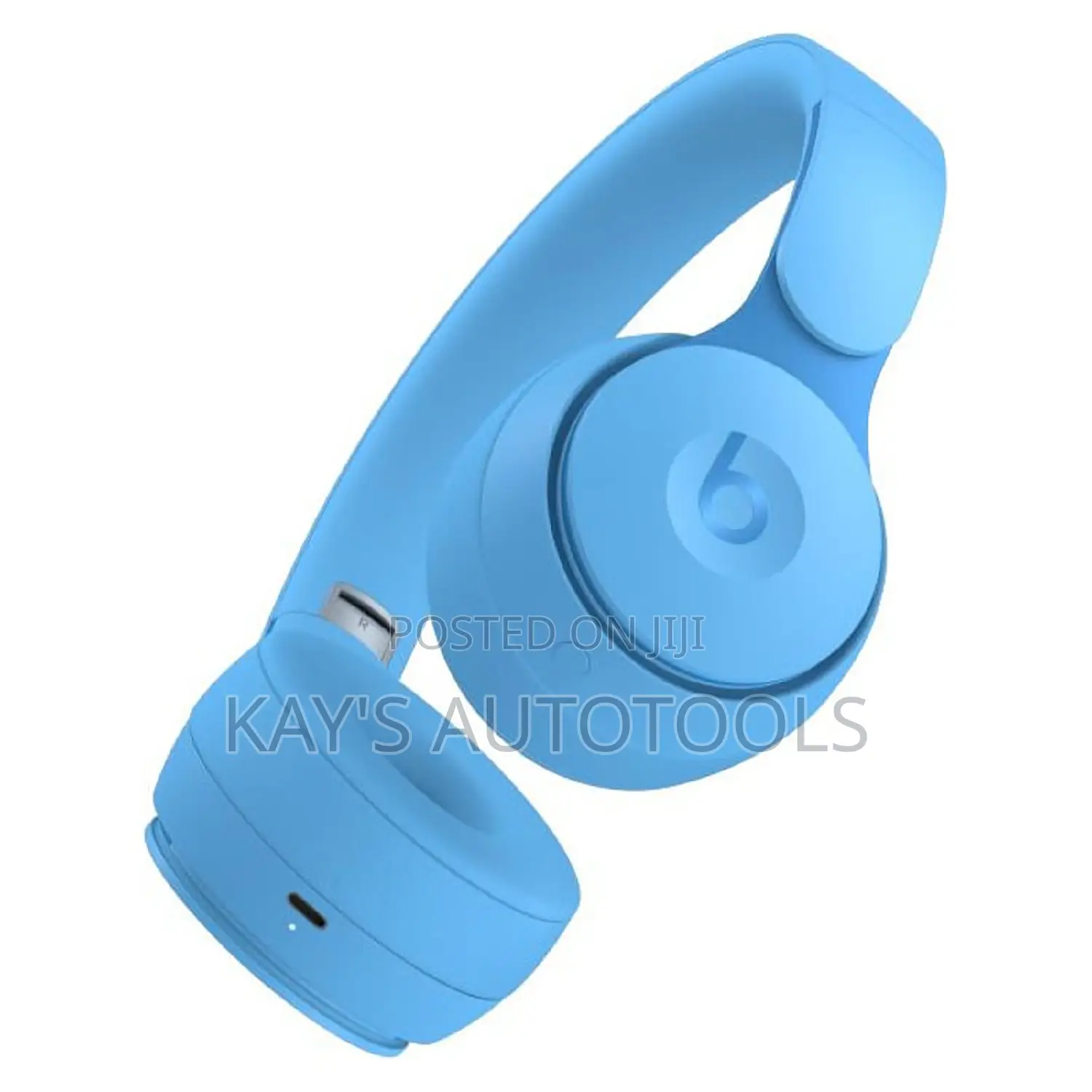 Original Beats Solo Pro Wireless Headphones With Anc