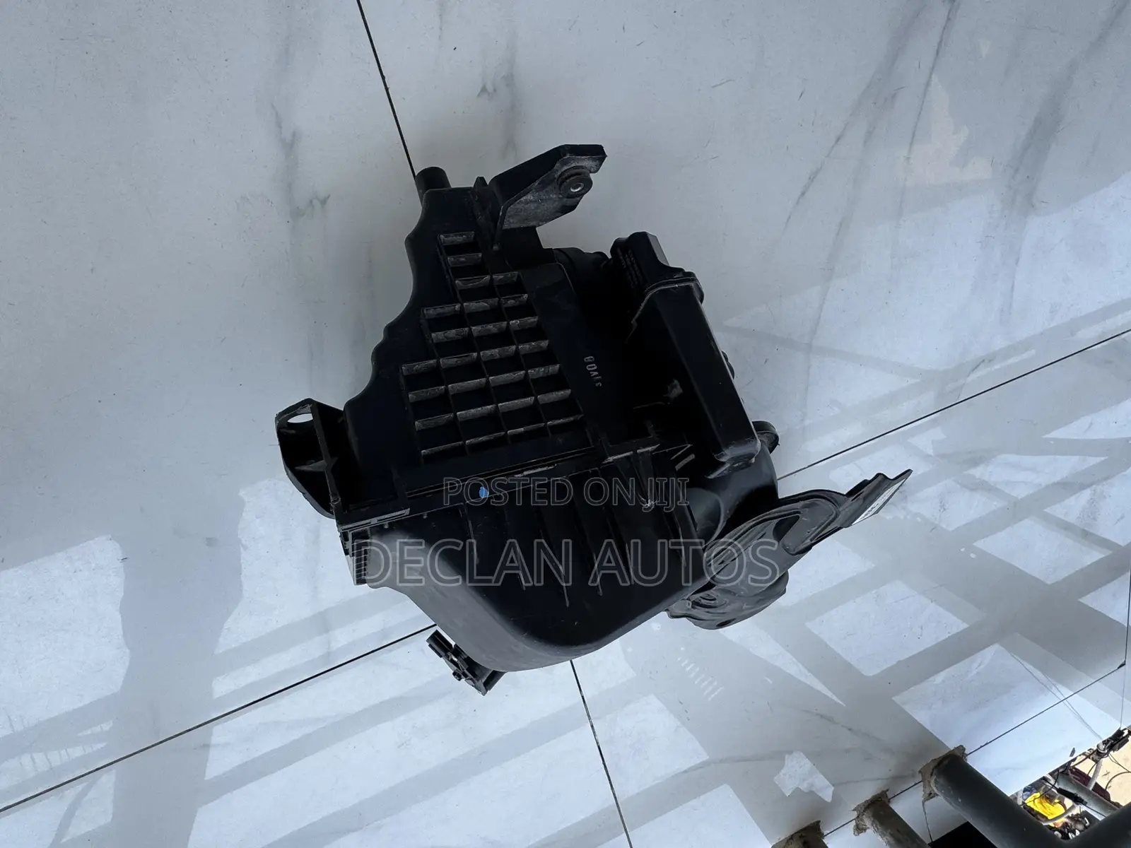 Air Filter Housing Box For Honda Civic 22-23 Accord