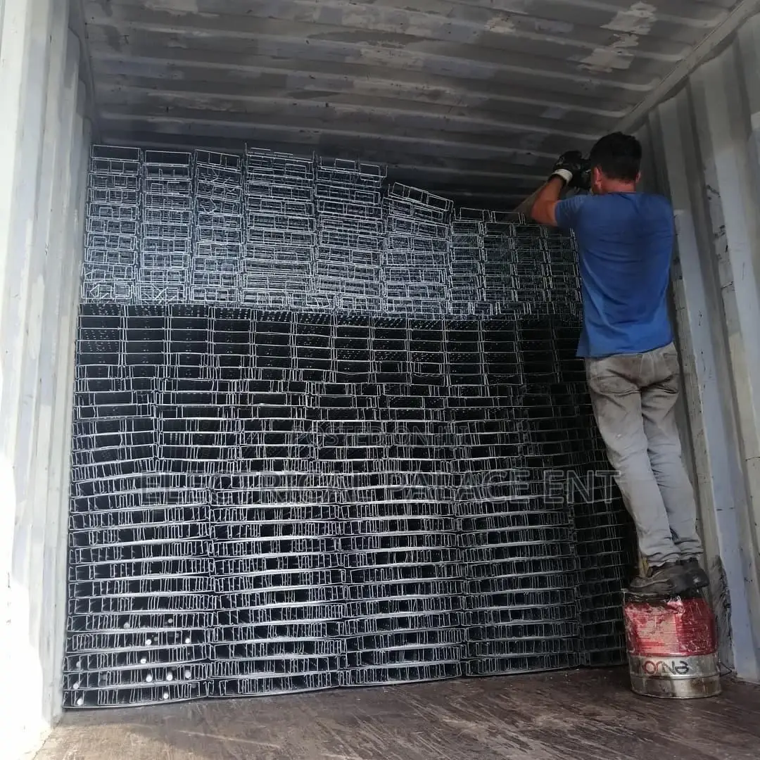 Quality Armoured Cables