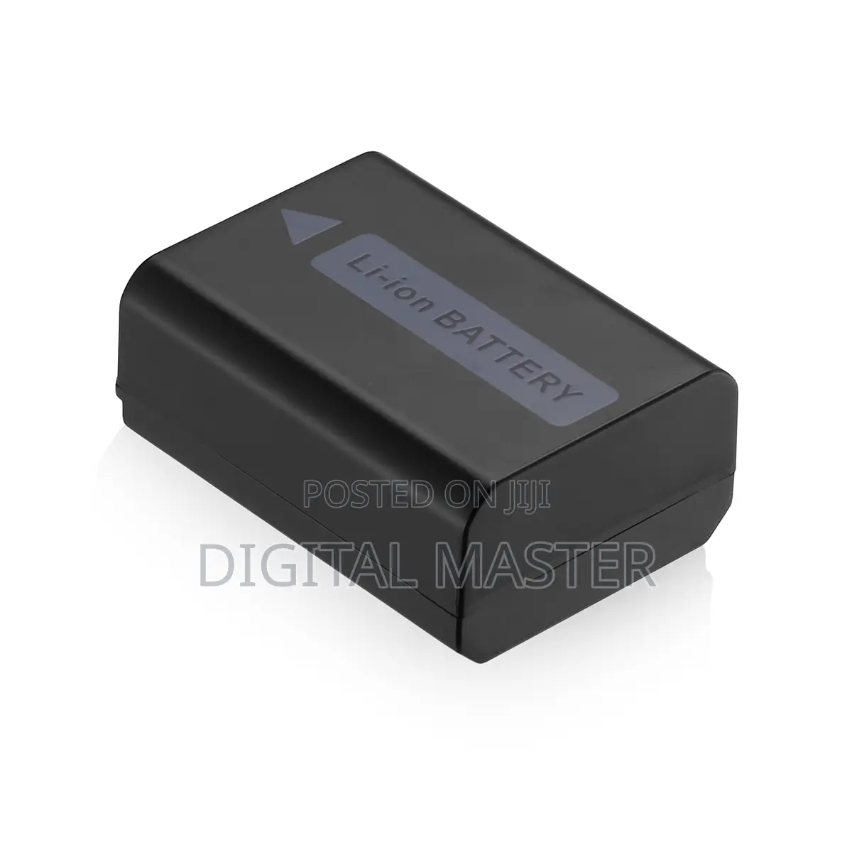 Powerextra Np-Fw50 Battery Smart LCD Display Dual Charger
