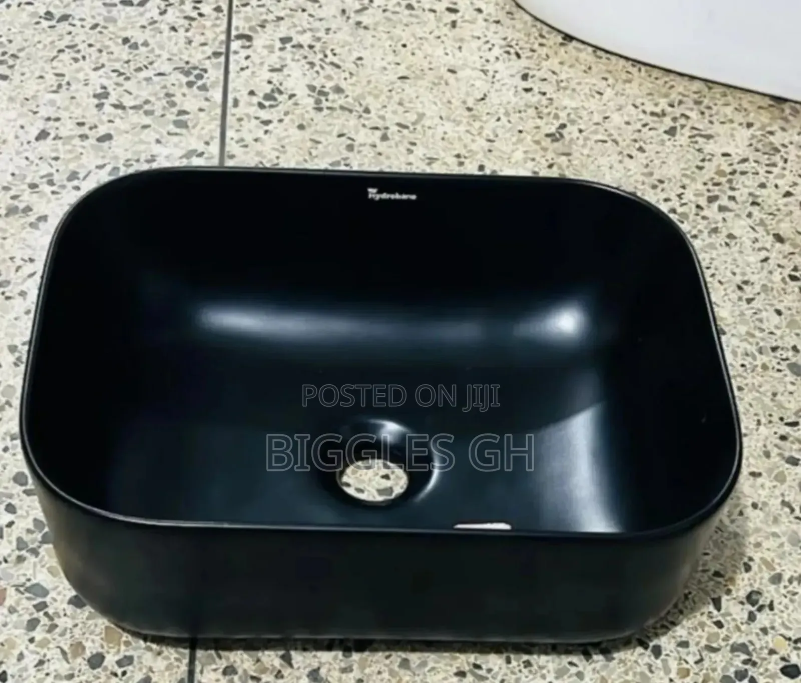 Countertop Basin/Pedicure Bowl