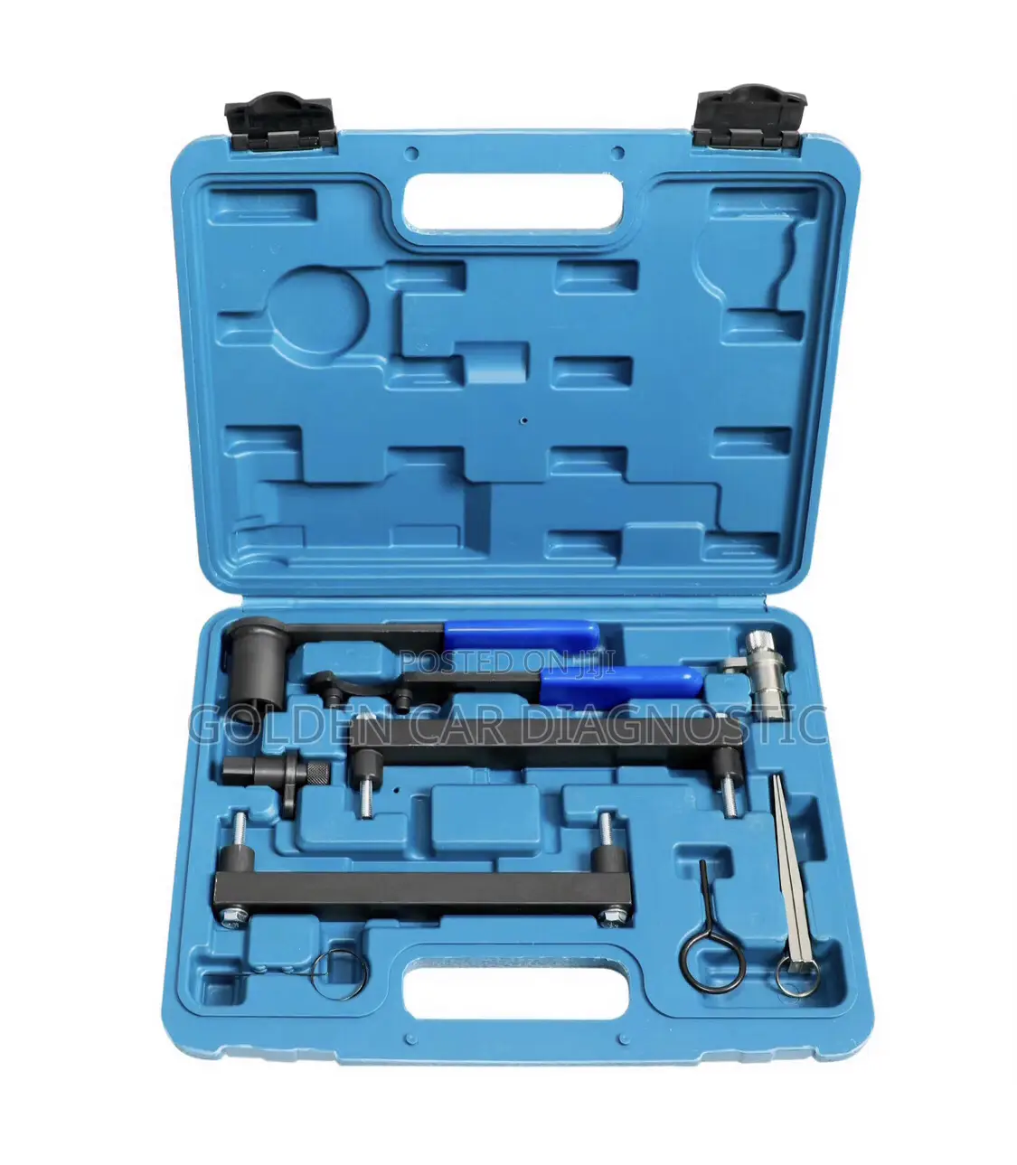 Land Rover Engine 4.0 4.2 4.4 V8 Timing Tool