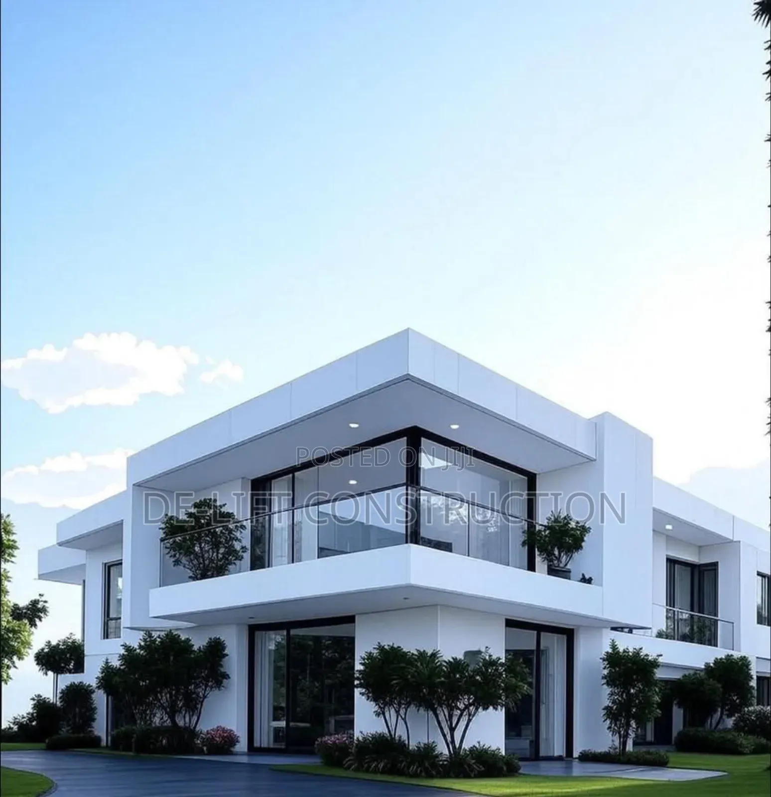 Are You Looking for a Classic Architectural Design